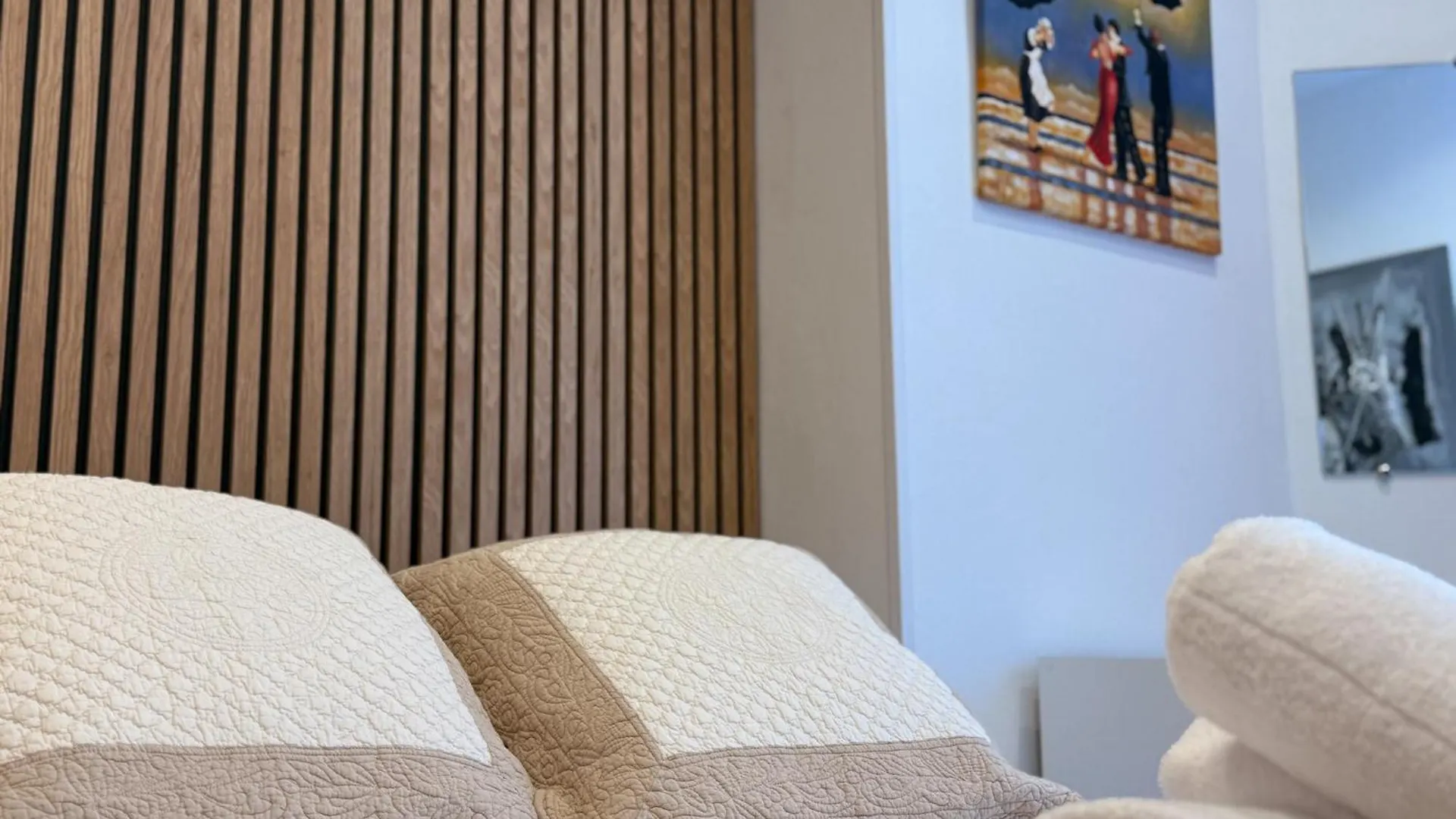 The Cosy Nest - 1 Bedroom Apartment Cannes France