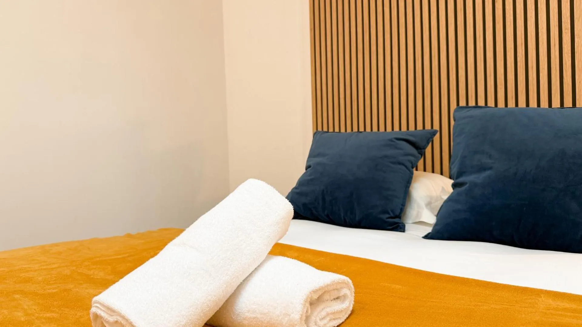 The Cosy Nest - 1 Bedroom Apartment Cannes