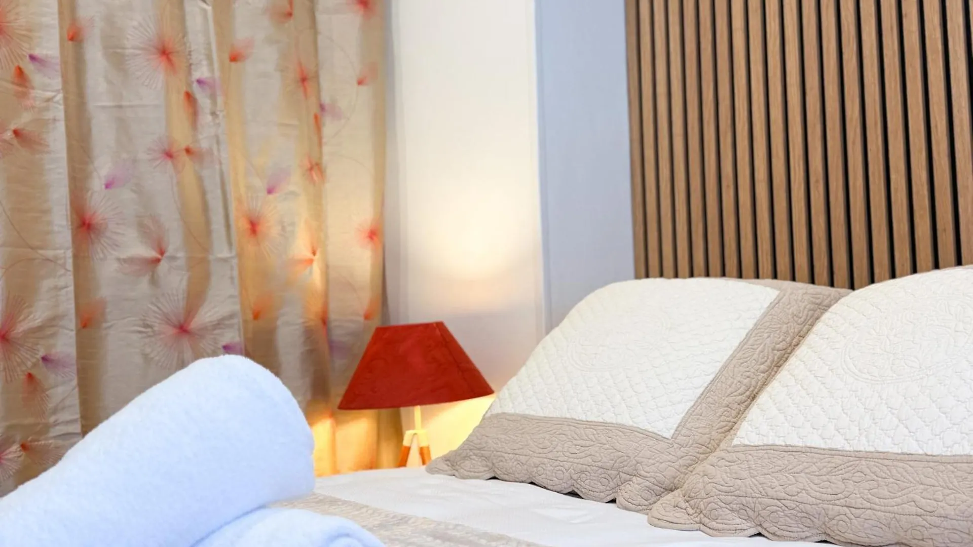 The Cosy Nest - 1 Bedroom Apartment Cannes France