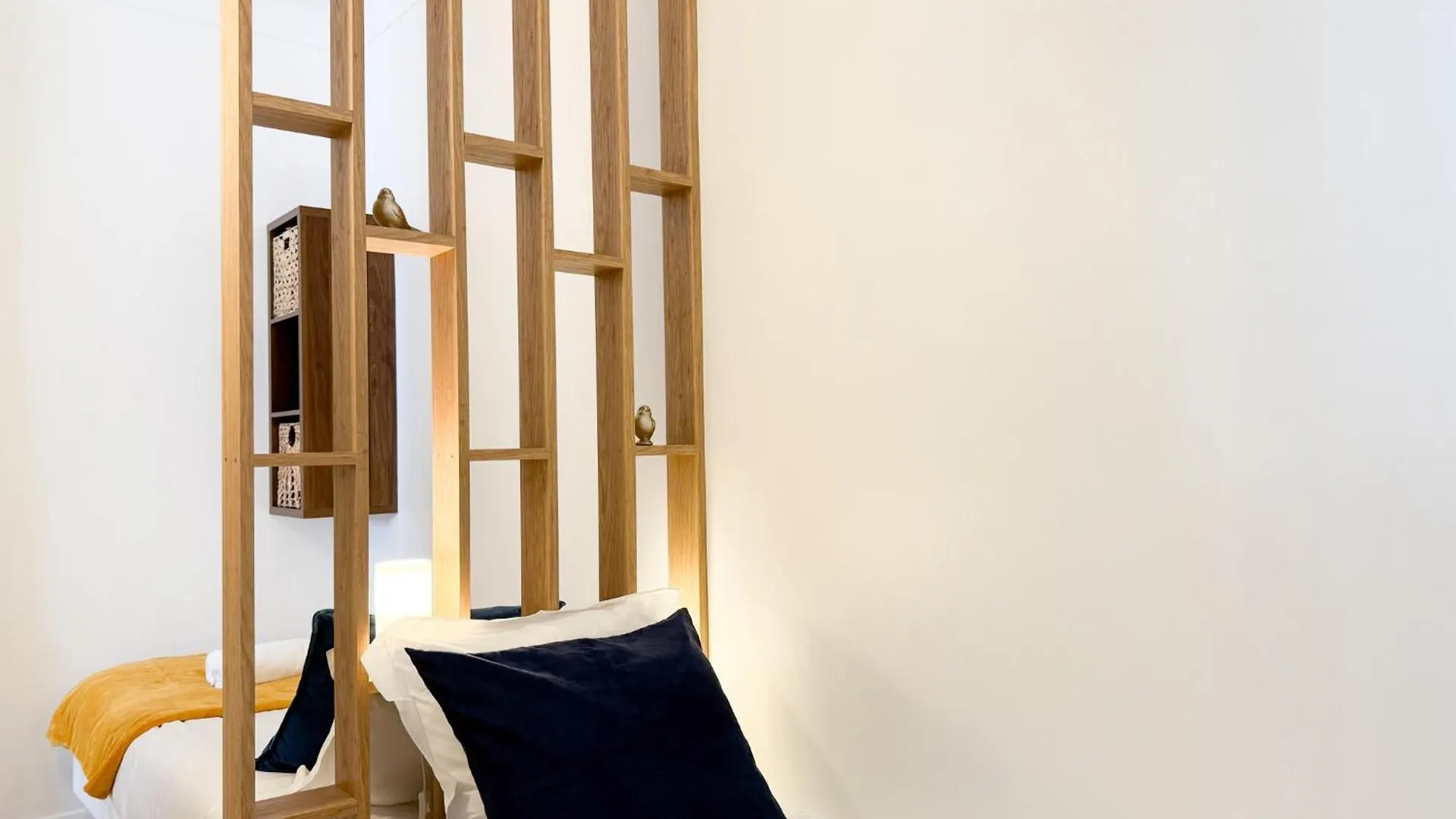 The Cosy Nest - 1 Bedroom Apartment Cannes France