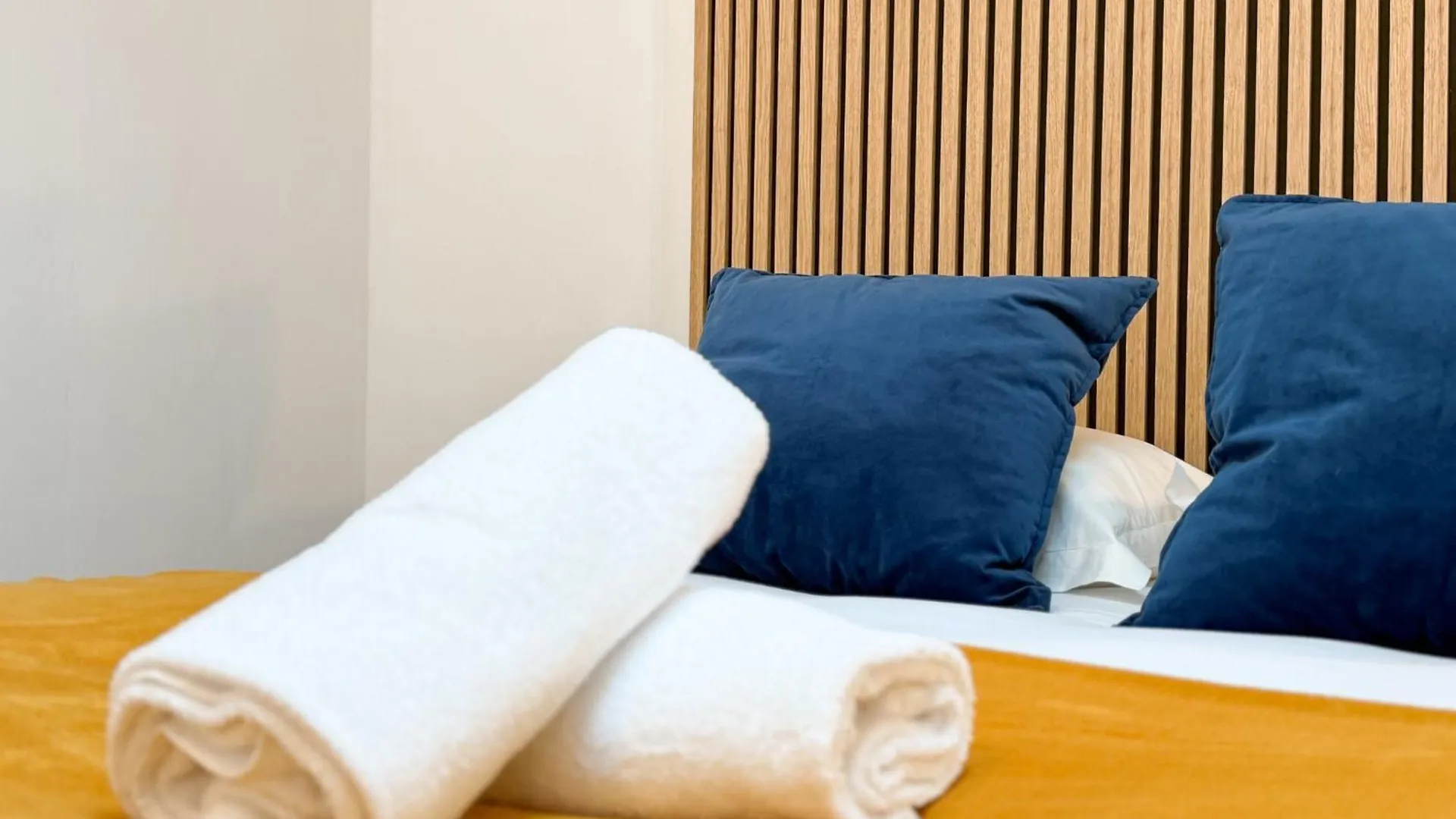 The Cosy Nest - 1 Bedroom Apartment Cannes