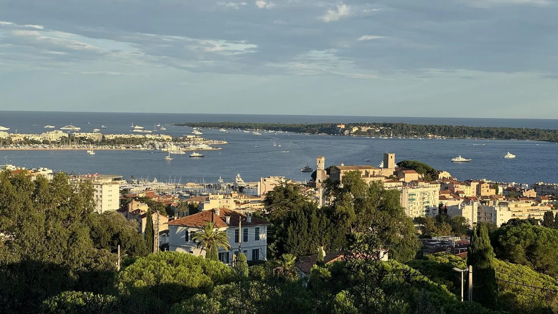 The Cosy Nest - 1 Bedroom Apartment Cannes