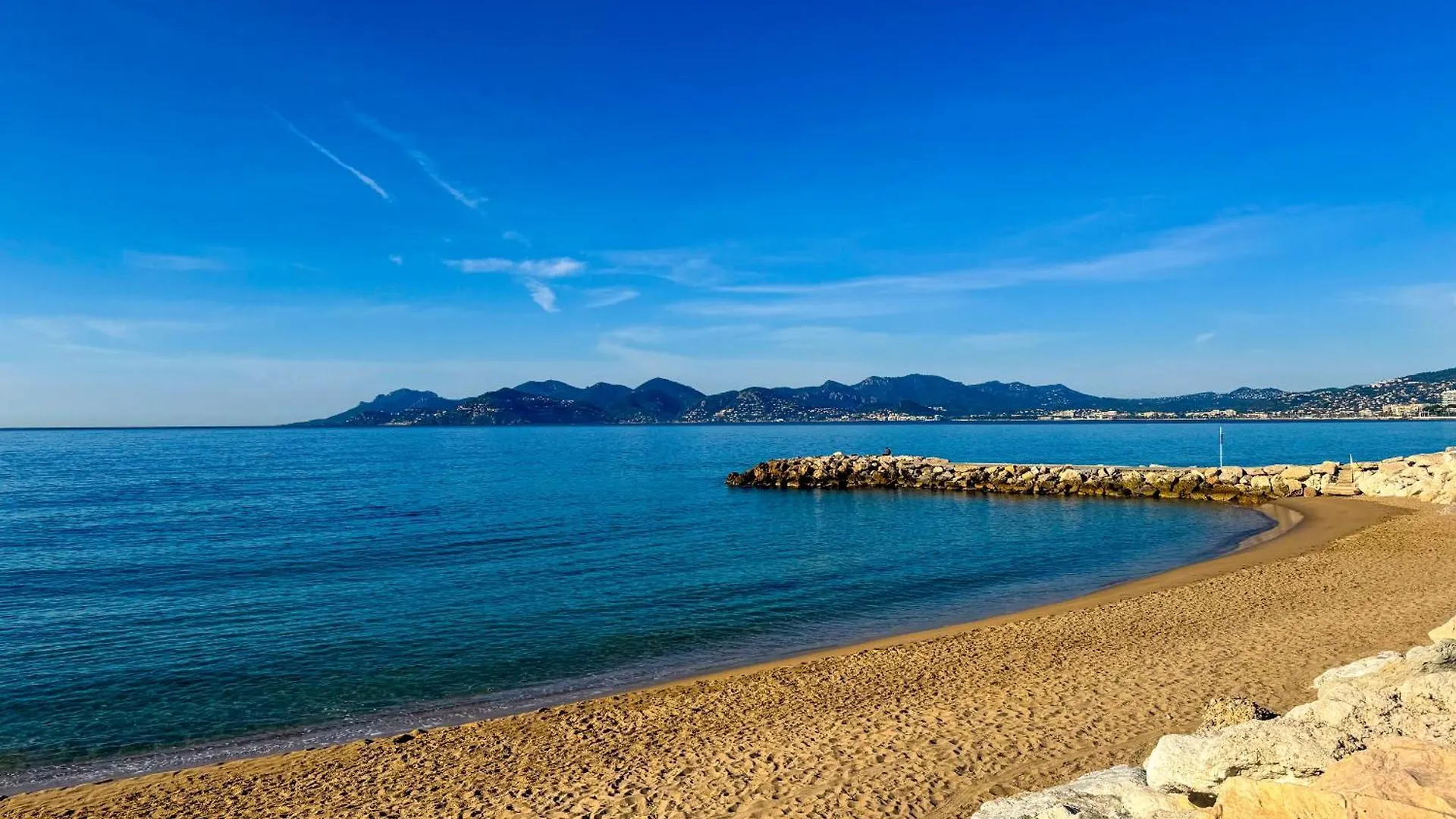 The Cosy Nest - 1 Bedroom Apartment Cannes