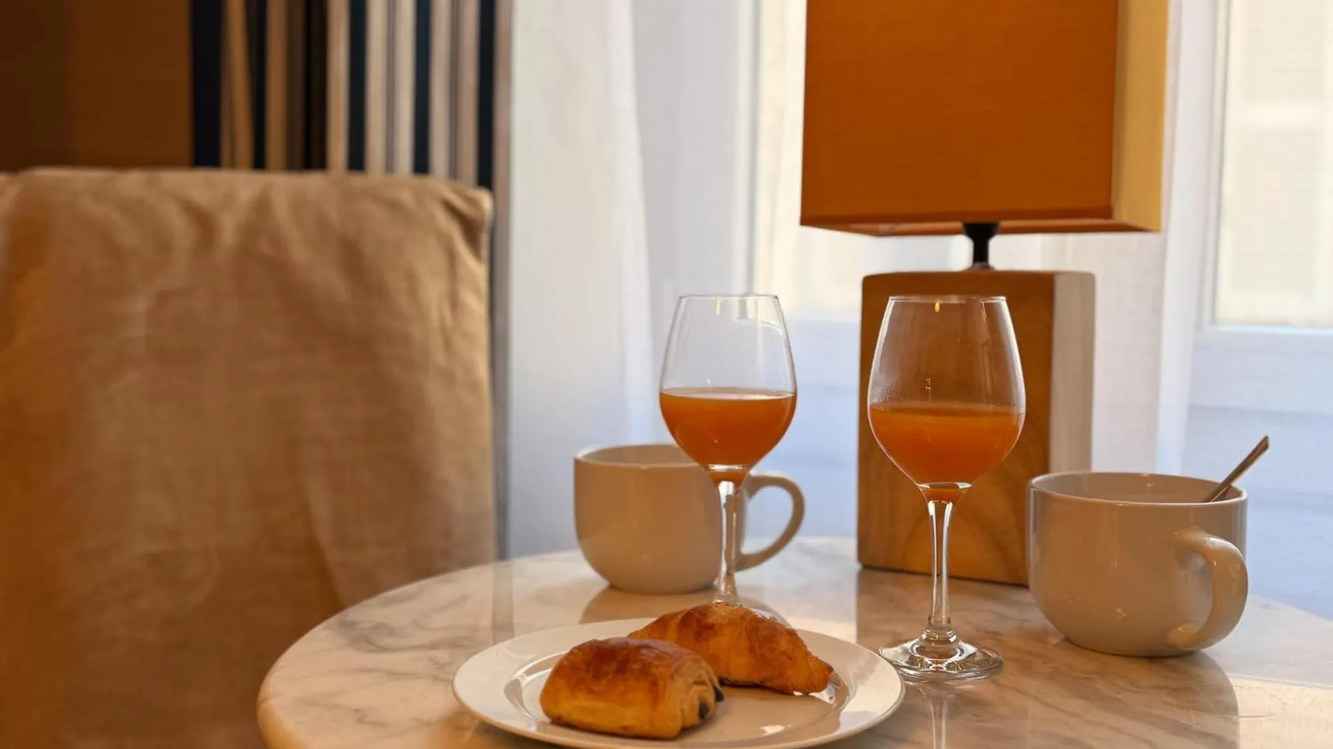 The Cosy Nest - 1 Bedroom Apartment Cannes
