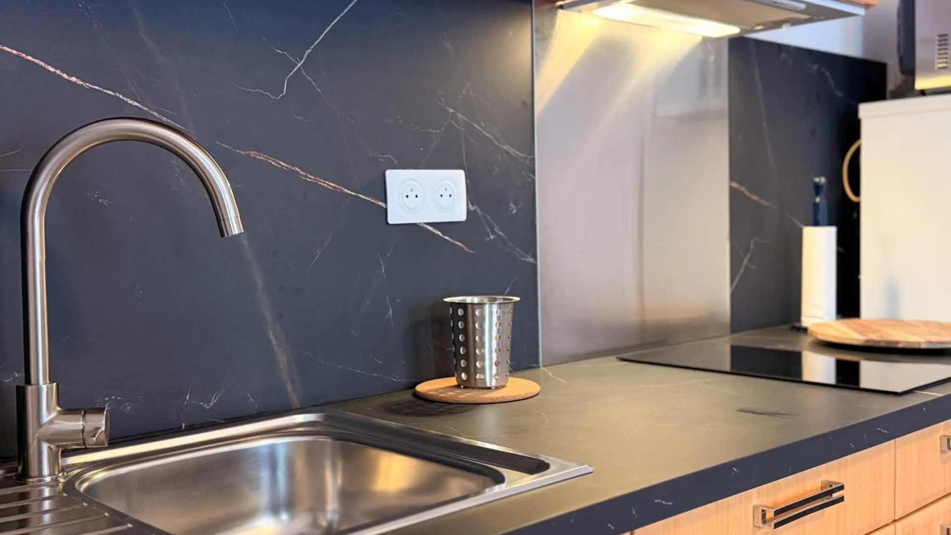 The Cosy Nest - 1 Bedroom Apartment Cannes