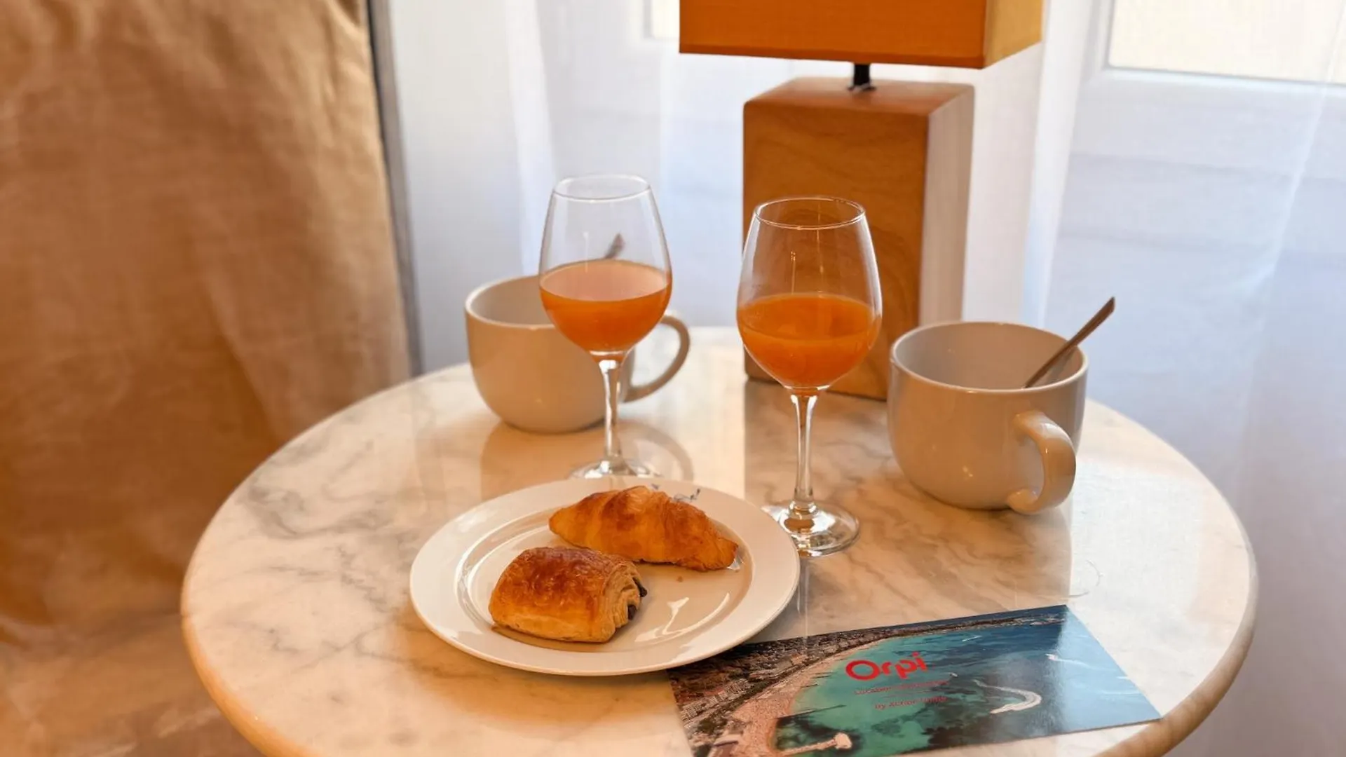 The Cosy Nest - 1 Bedroom Apartment Cannes
